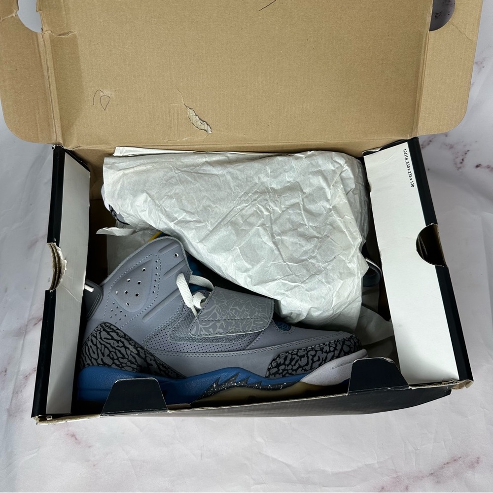 Jordan Son Of (GS) - Picture 10 of 11